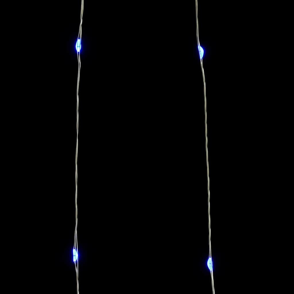 LED traka s 300 LED žarulja hladna bijela 30 m