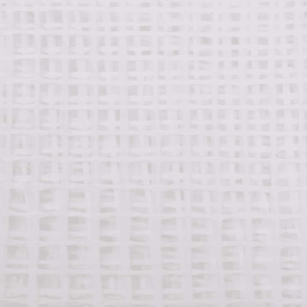 Zamjenski pokrov za plastenik (18 m²) 3 x 6 x 2 m prozirni