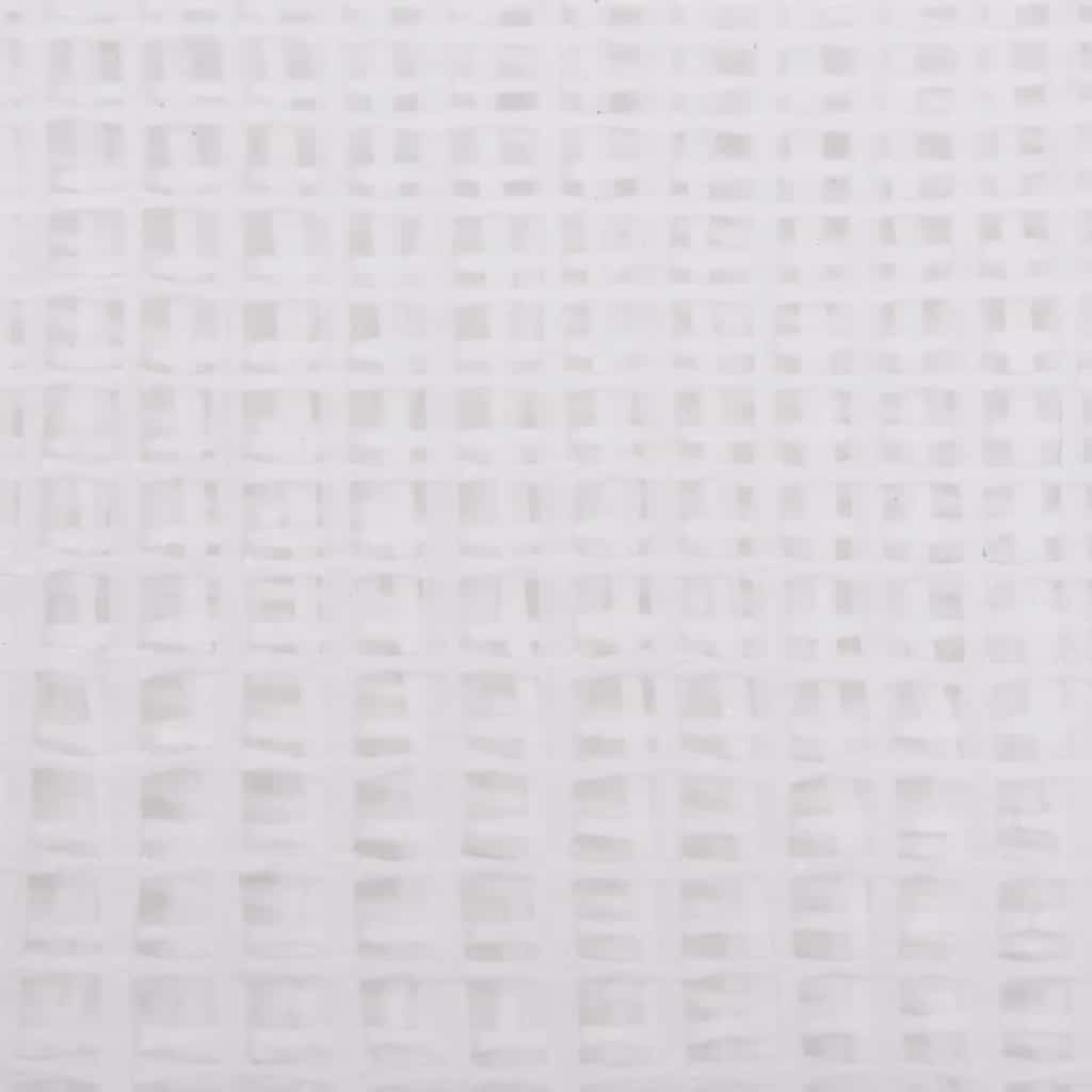 Zamjenski pokrov za plastenik (27 m²) 3 x 9 x 2 m prozirni
