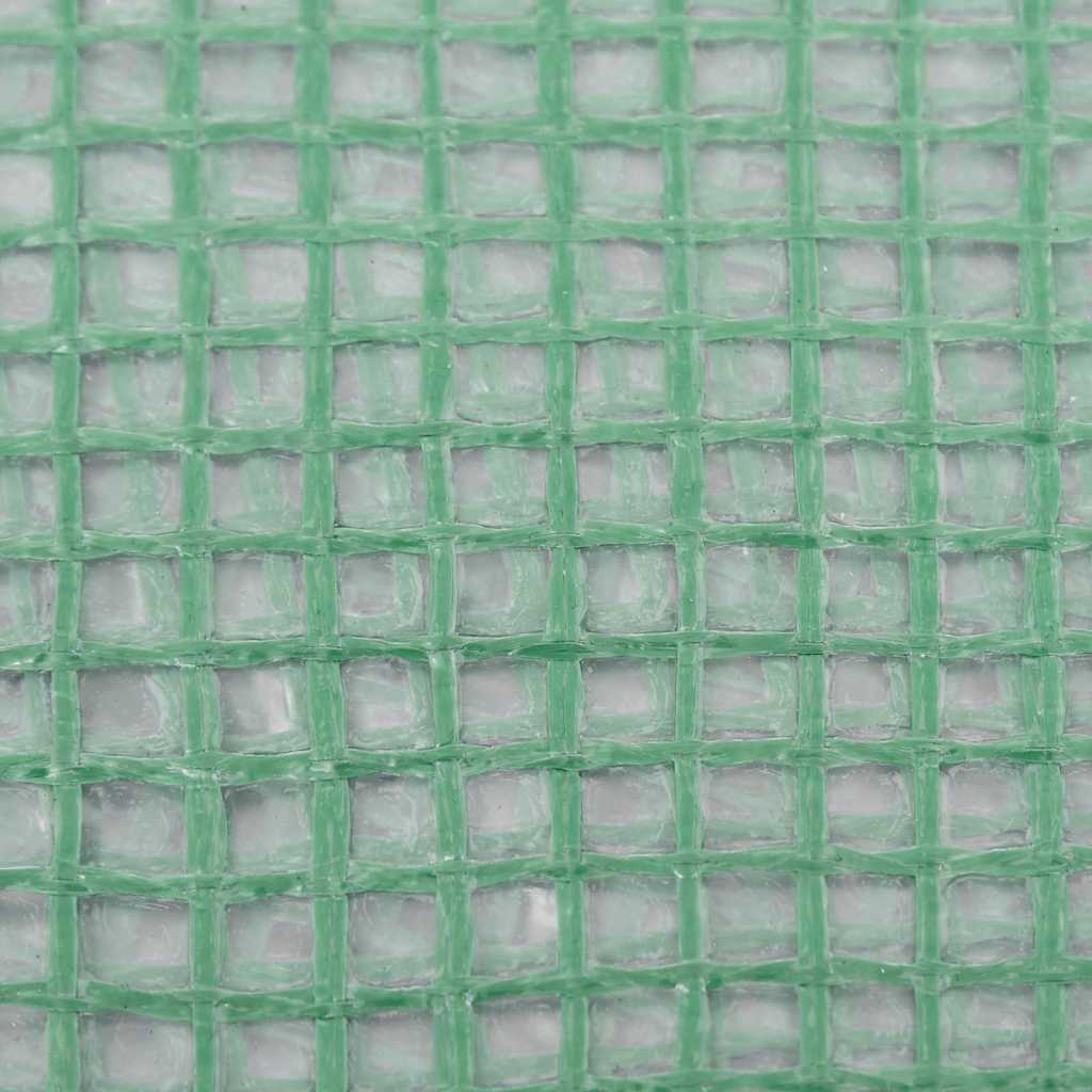 Zamjenski pokrov za plastenik (54 m²) 300x1800x200 cm zeleni