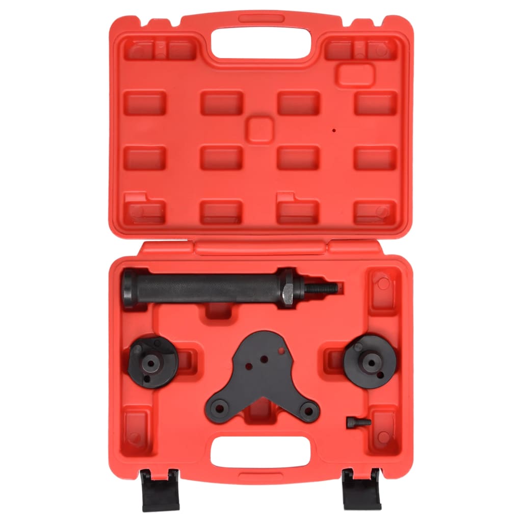 Set alata za poravnanje balansne osovine za BMW motor: B37/B38