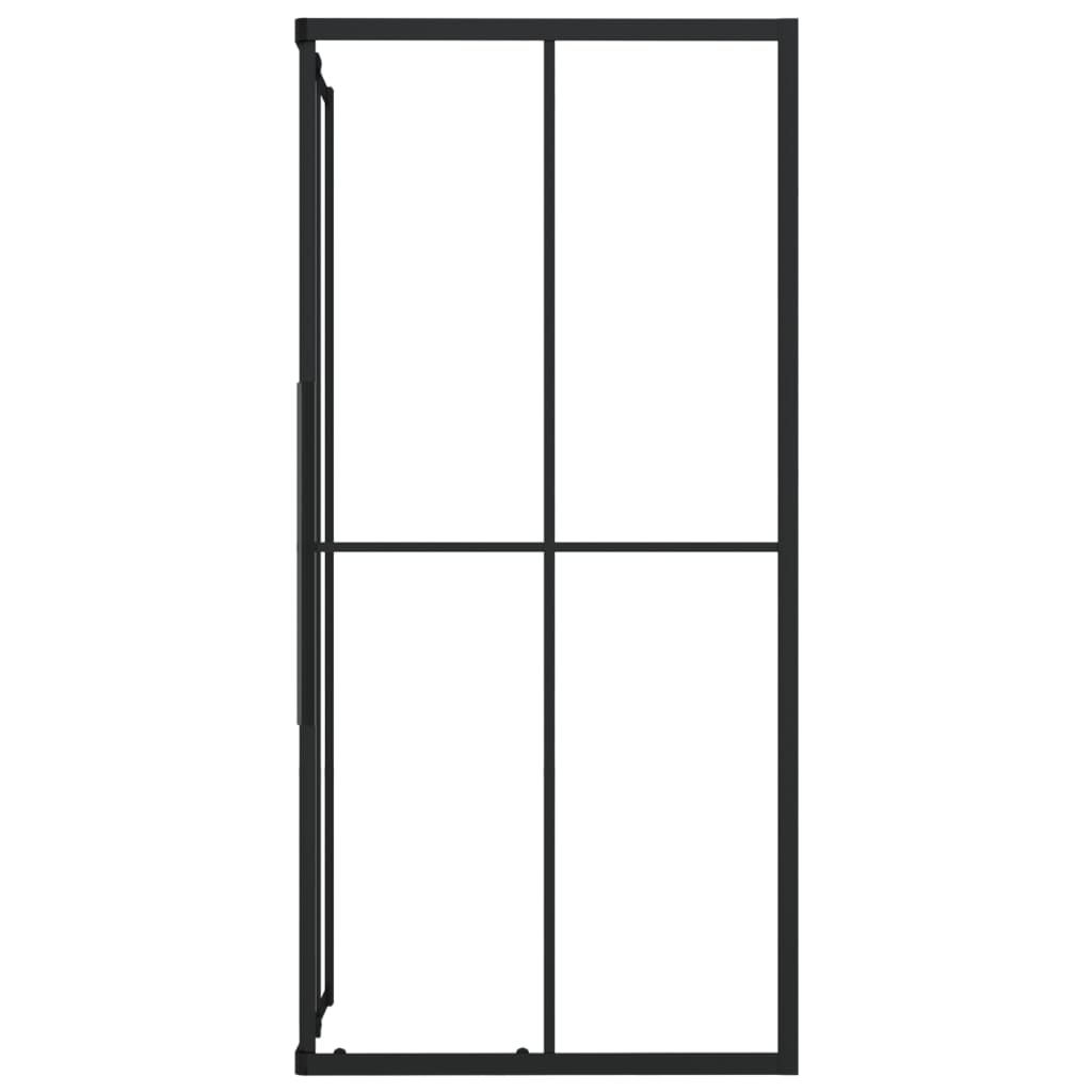 Tuš-kabina ESG 90 x 70 x 180 cm