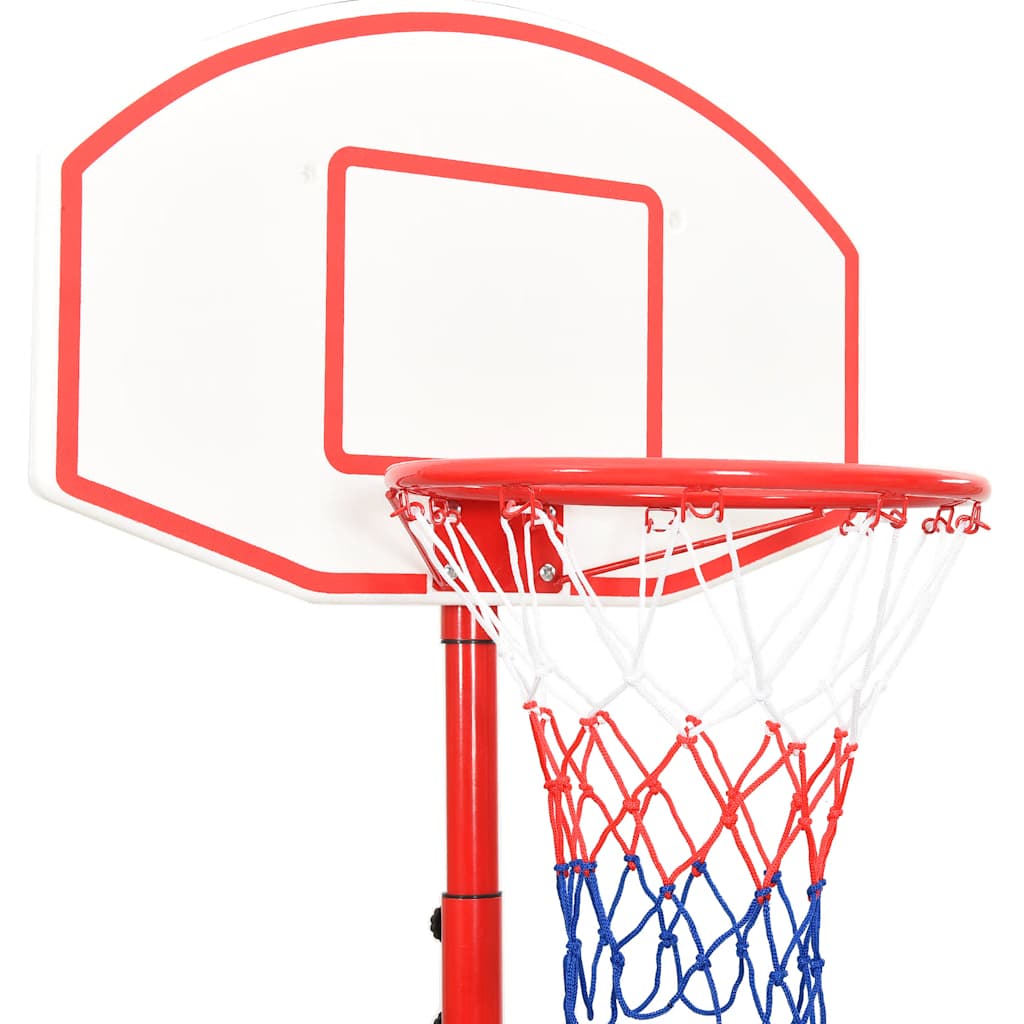 Prijenosni košarkaški set podesivi 200 - 236 cm
