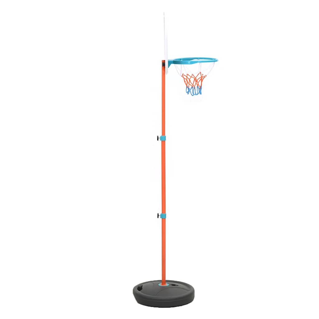 Prijenosni košarkaški set za igru podesivi 133 - 160 cm