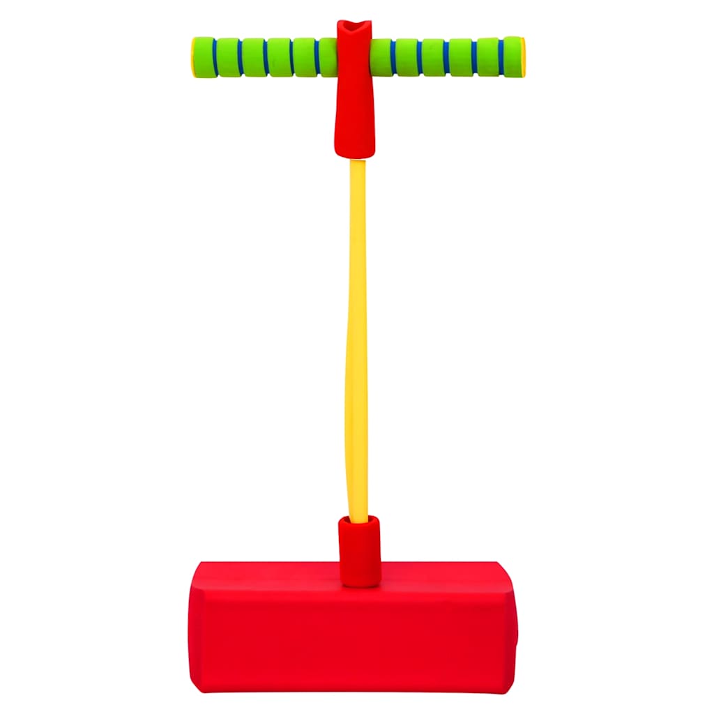Pogo štap za skakanje za djecu 50 cm
