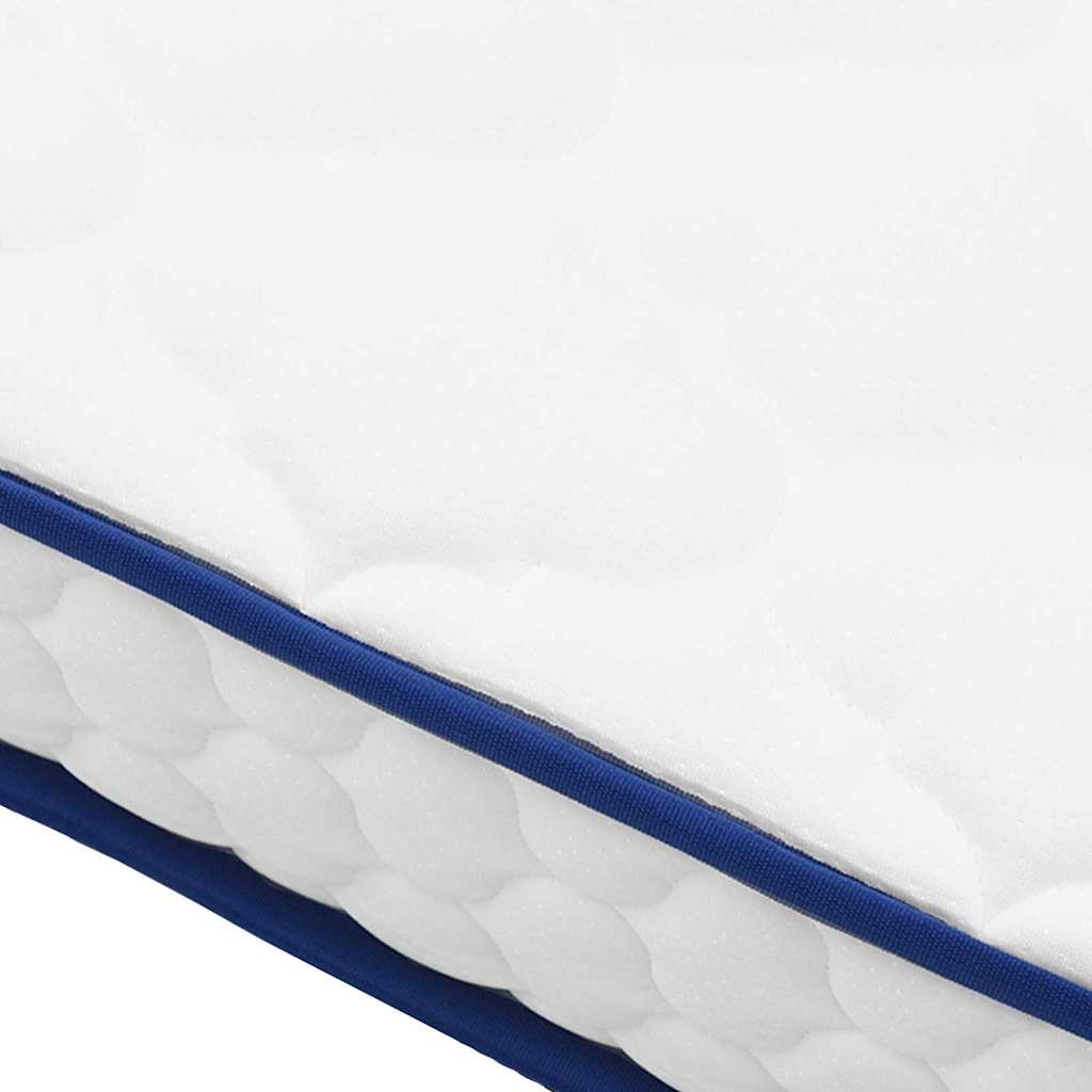 Madrac  Madrac Mekano Bijela 200 x 160 x 17 cm PU pjena