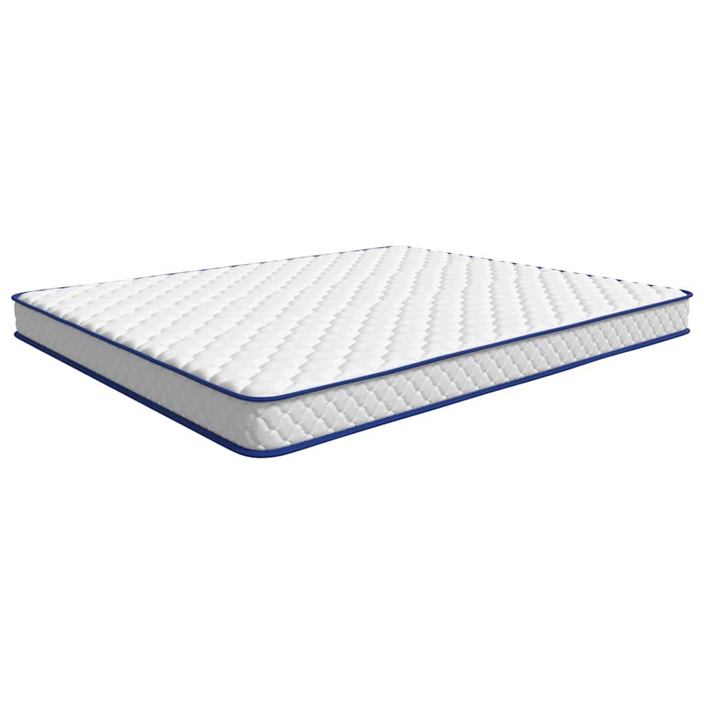 Madrac  Madrac Mekano Bijela 200 x 160 x 17 cm PU pjena