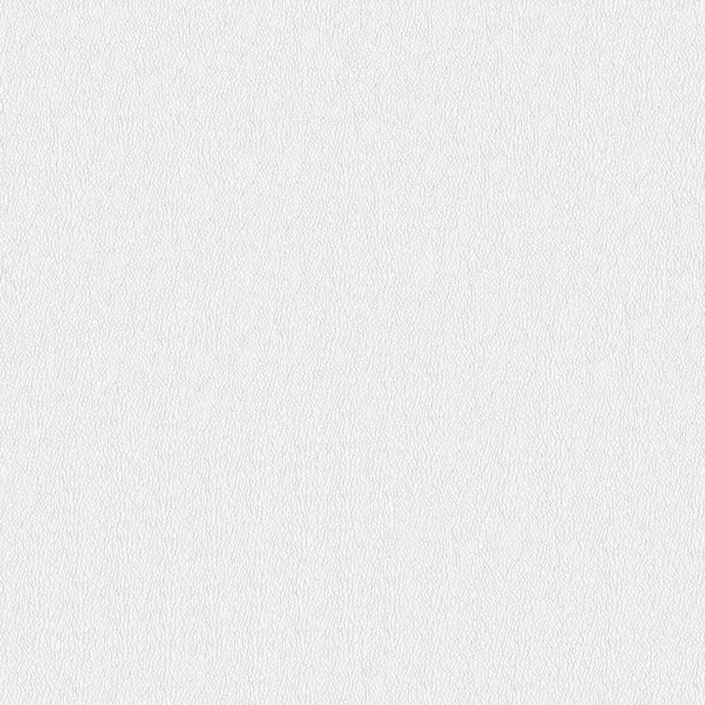 Barski stolci od umjetne kože 2 kom bijeli