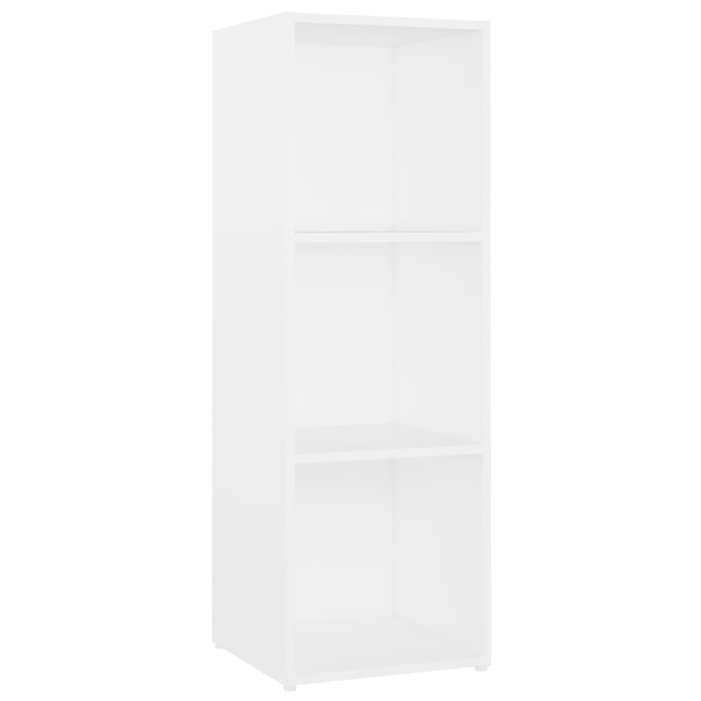 | TV ormar | 3 pcs 37 x 35 x 107.5 cm
