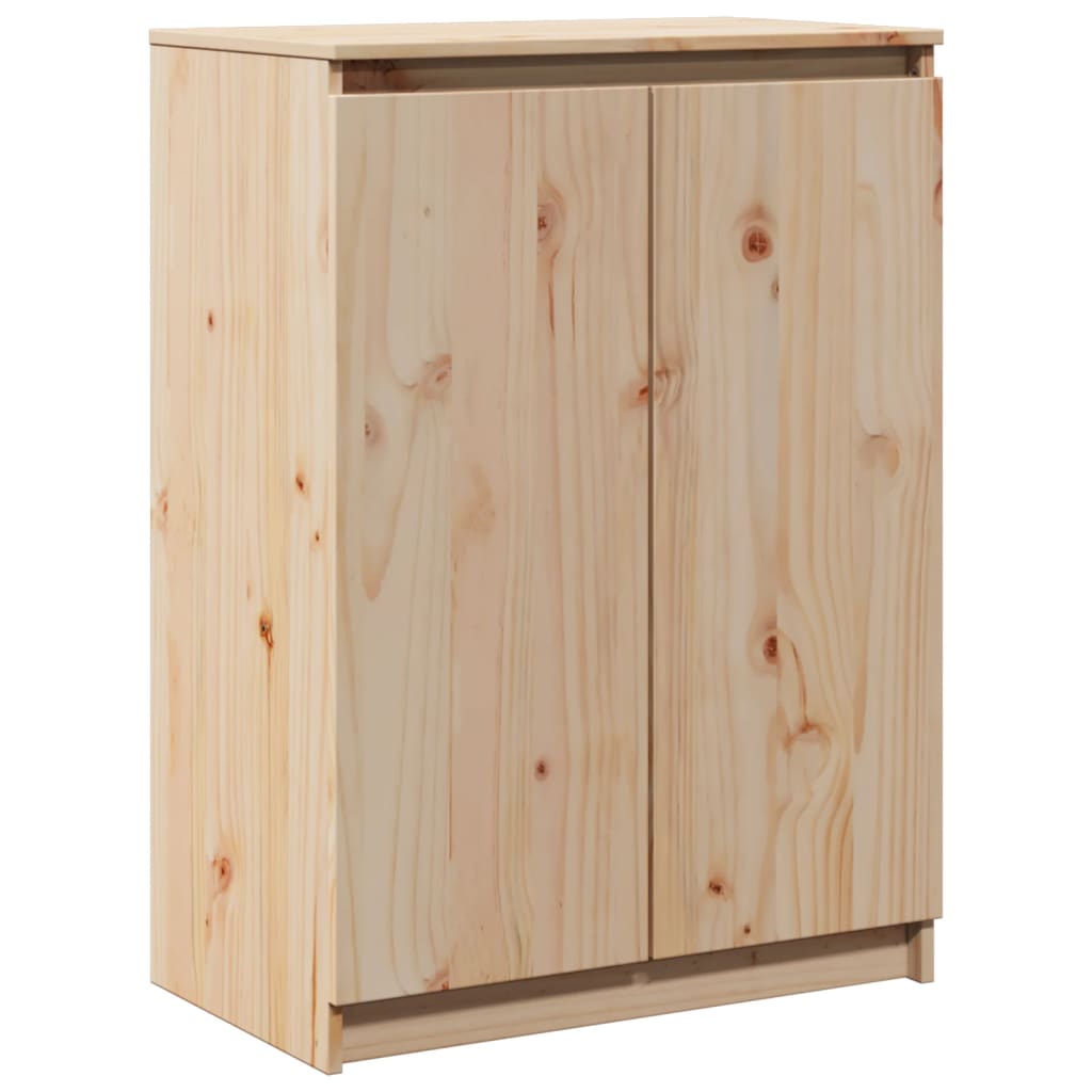 Komoda 60 x 36 x 84 cm od masivne borovine