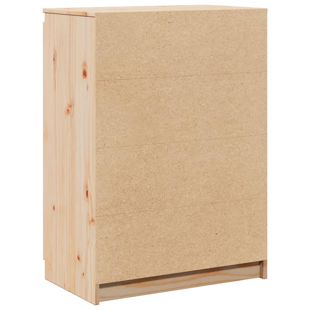 Komoda 60 x 36 x 84 cm od masivne borovine
