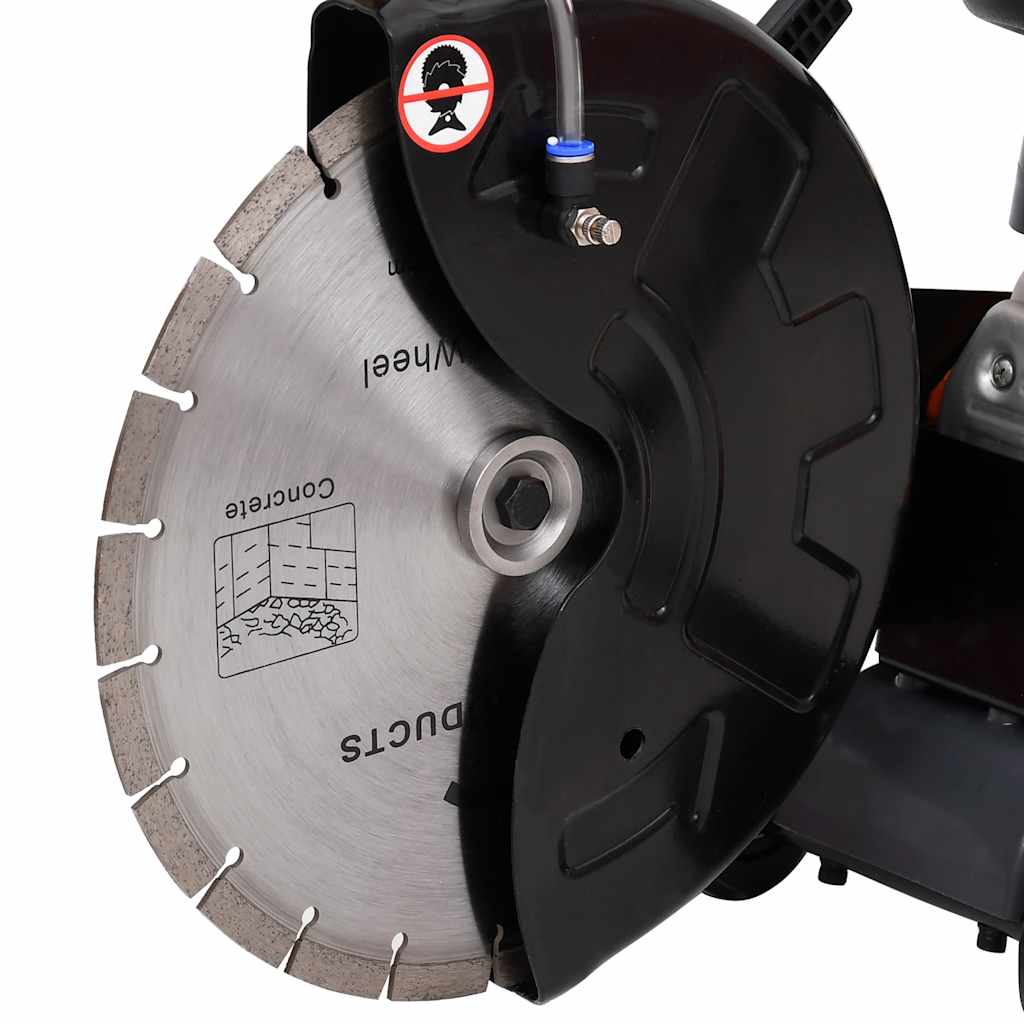 Benzinska pila za beton 58 cm3
