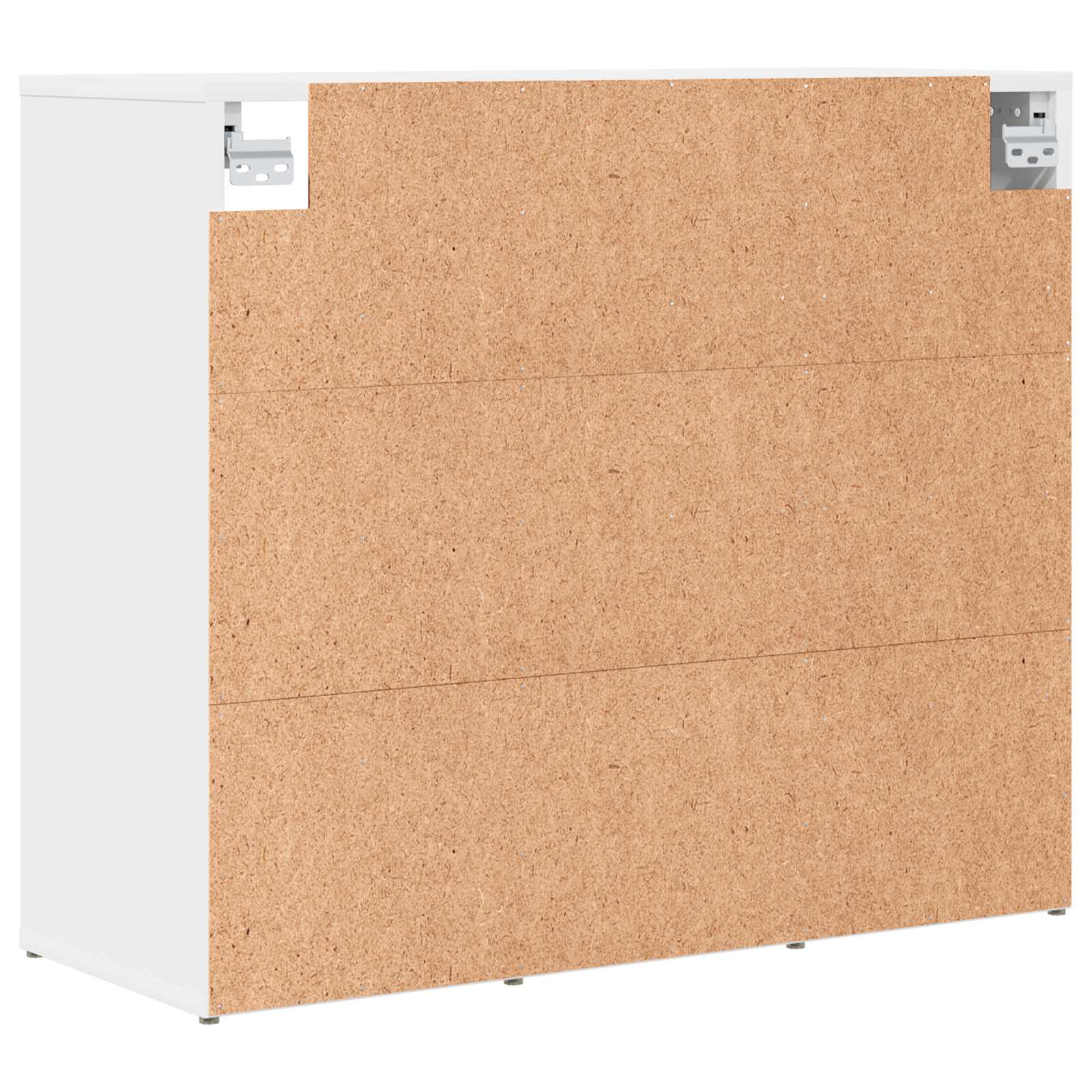 Ormar za cipele Bijelo 77,5 x 30 x 67 cm Konstruirano drvo