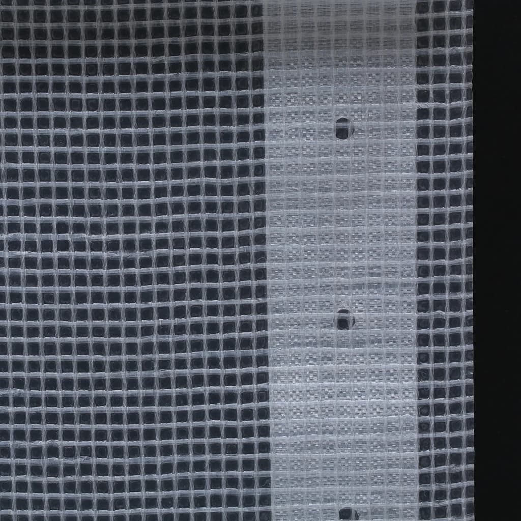 Cerade Leno 2 kom 260 g/m² 2 x 20 m bijele