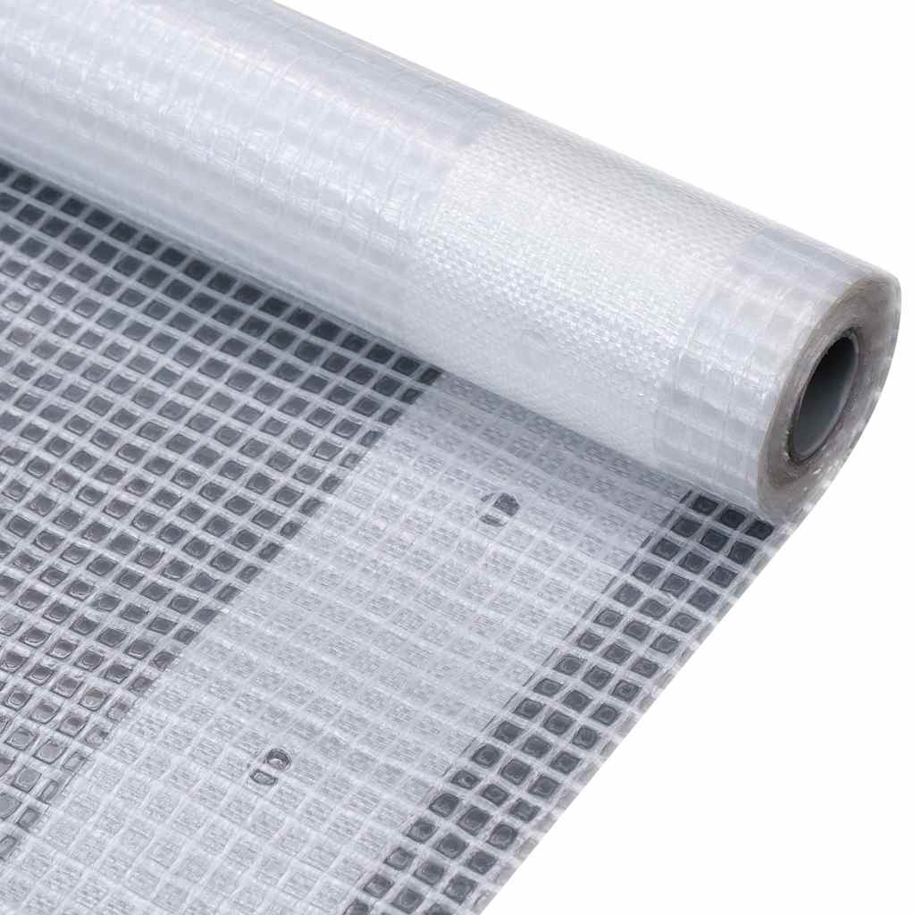 Cerade Leno 2 kom 260 g/m² 4 x 10 m bijele