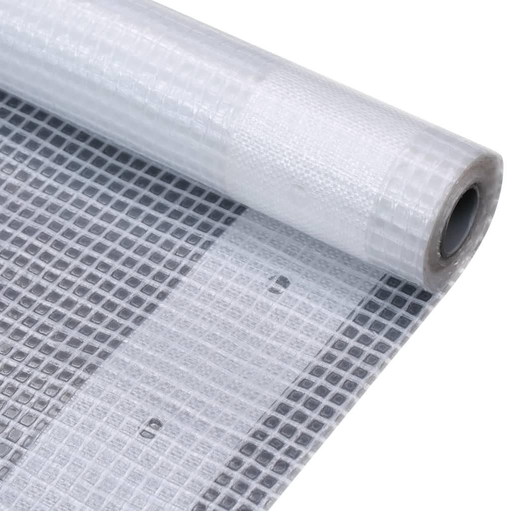 Cerade Leno 2 kom 260 g/m² 4 x 20 m bijele