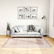 Perivi tepih 120 x 180 cm bež