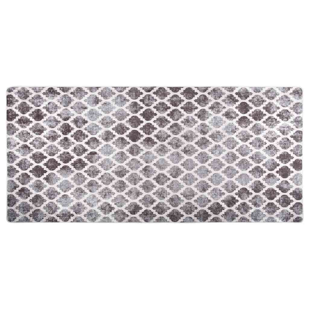 Perivi tepih 80 x 300 cm raznobojni