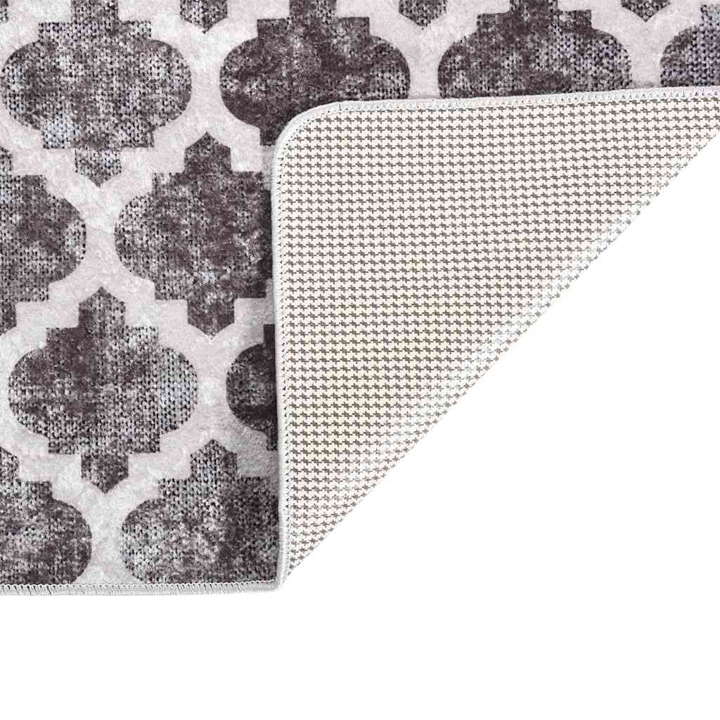 Perivi tepih 120 x 180 cm raznobojni