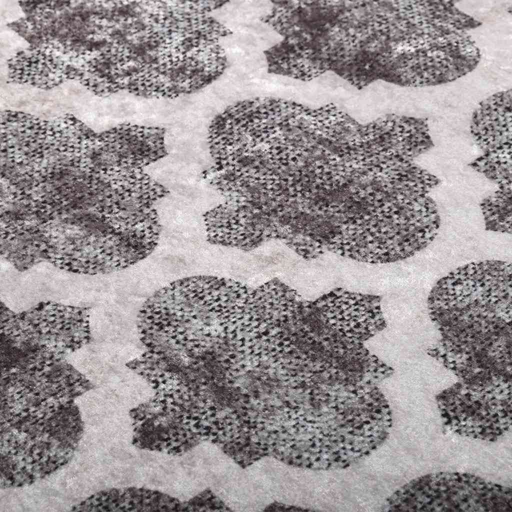 Perivi tepih 120 x 180 cm raznobojni