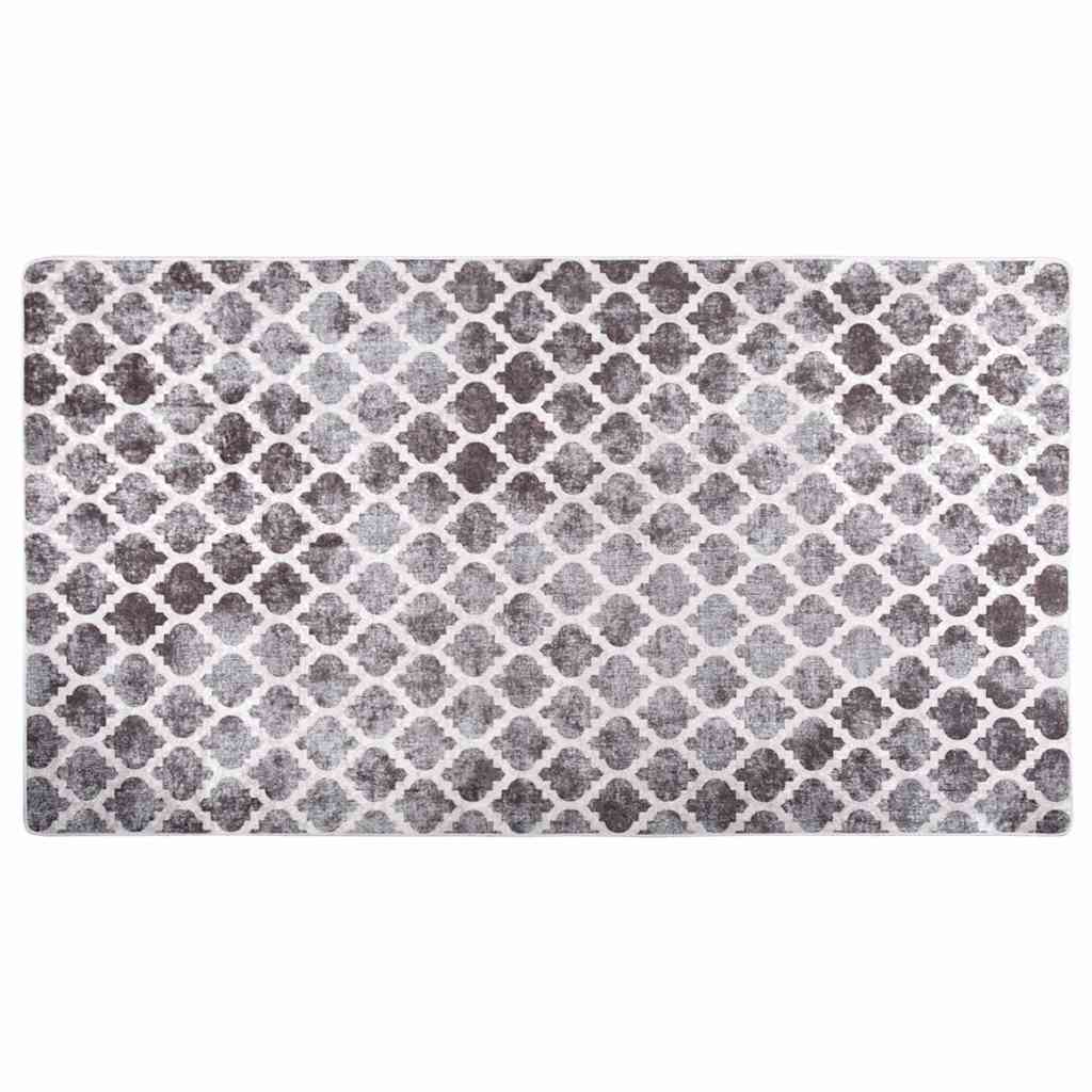 Perivi tepih 190 x 300 cm raznobojni