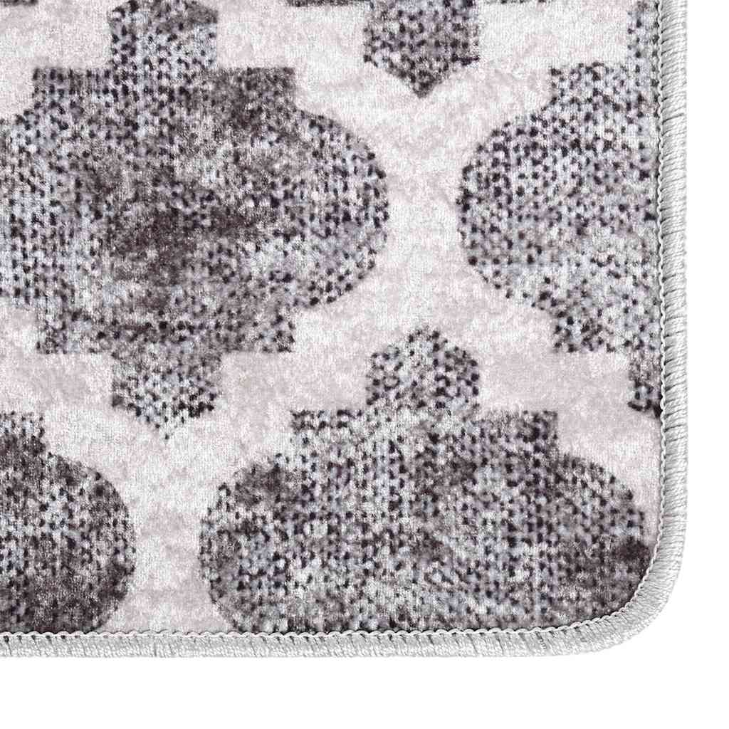 Perivi tepih 190 x 300 cm raznobojni