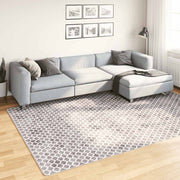 Perivi tepih 190 x 300 cm raznobojni