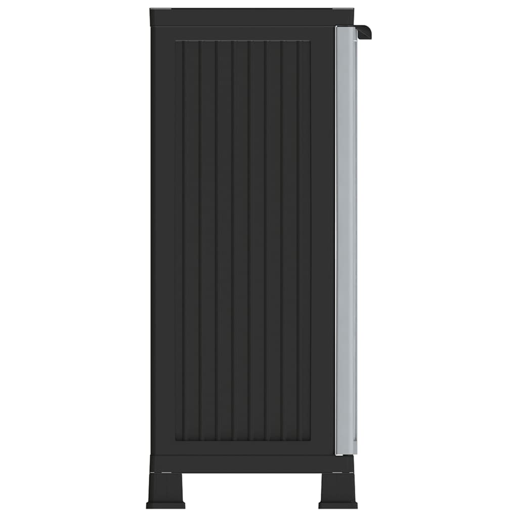 Plastični ormarić 68 x 39 x 92 cm