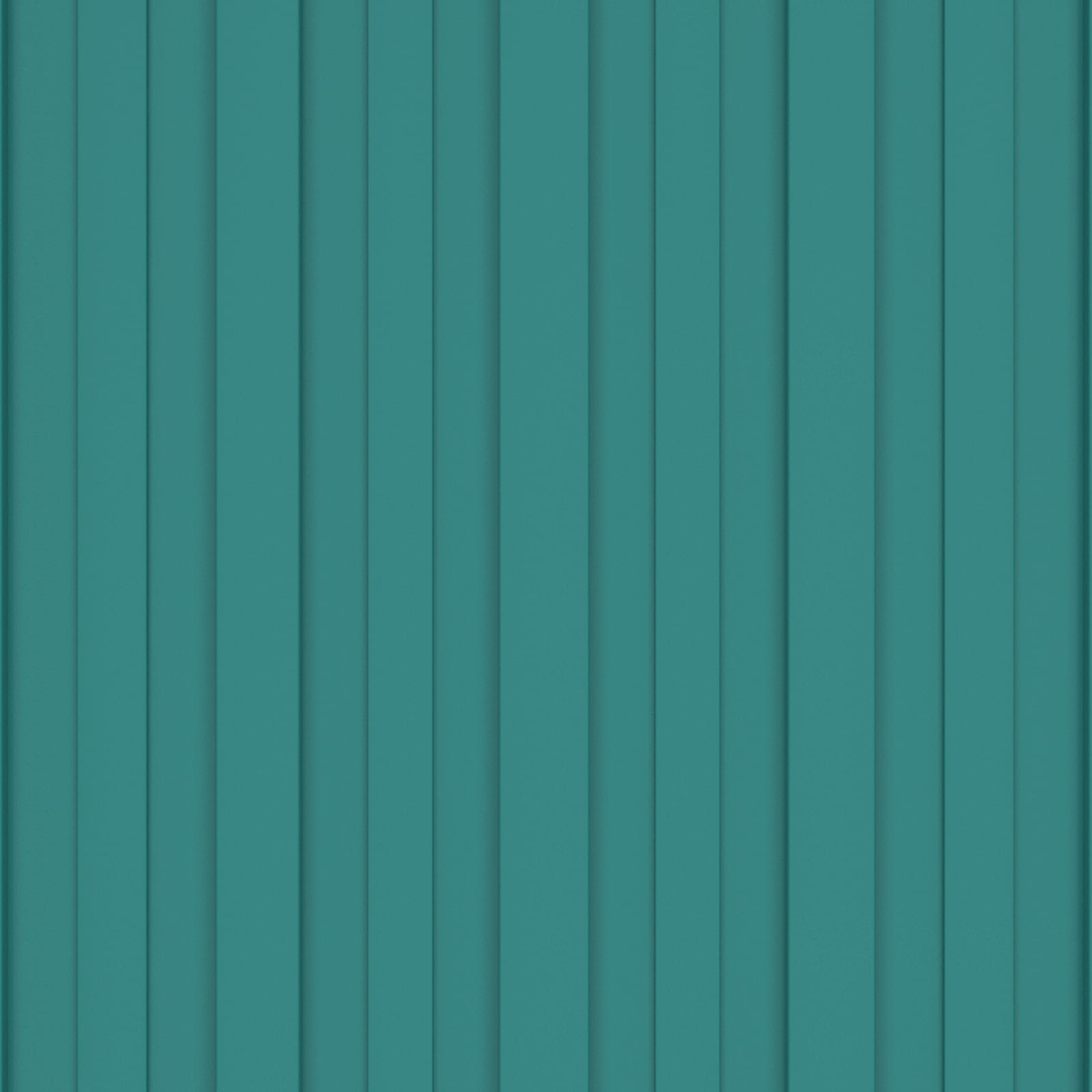 Krovni panel 36 pcs Zelena 80 x 45 cm Pocinčani čelik
