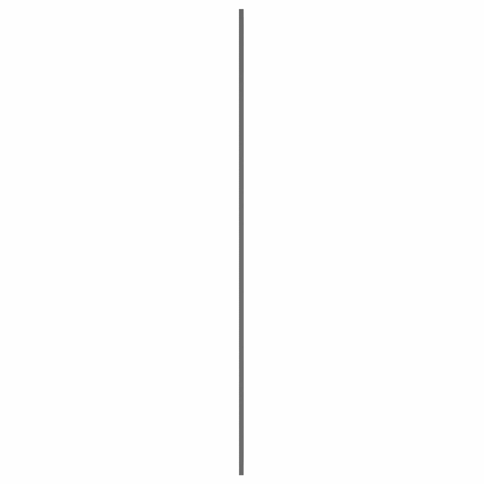 Krovni panel 12 pcs Siva 100 x 45 cm Pocinčani čelik