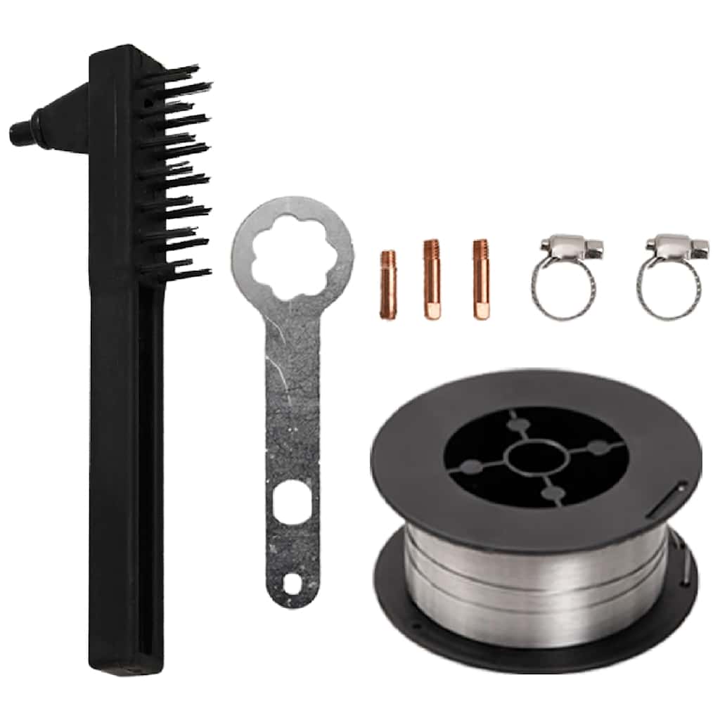 Aparat za zavarivanje MIG / MMA / Lift TIG 200 A