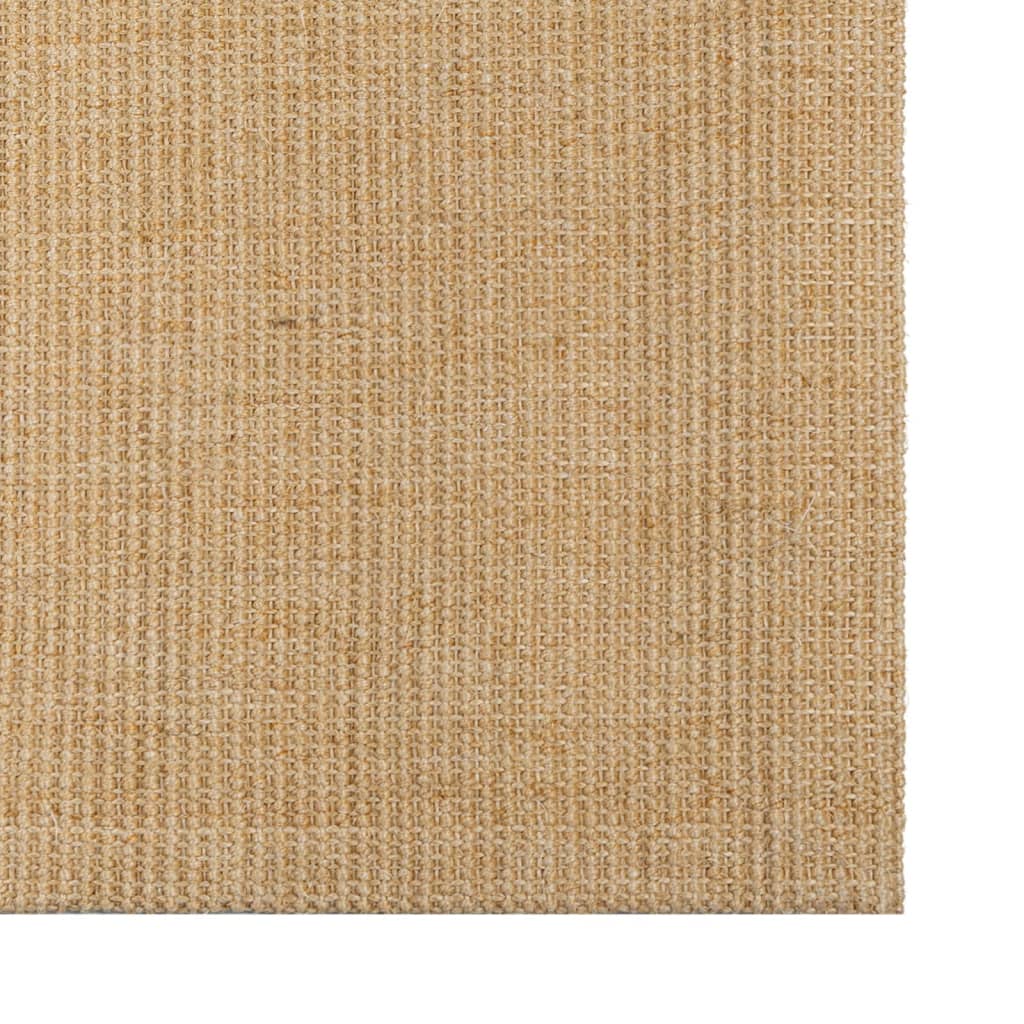 Tepih od prirodnog sisala 100 x 200 cm