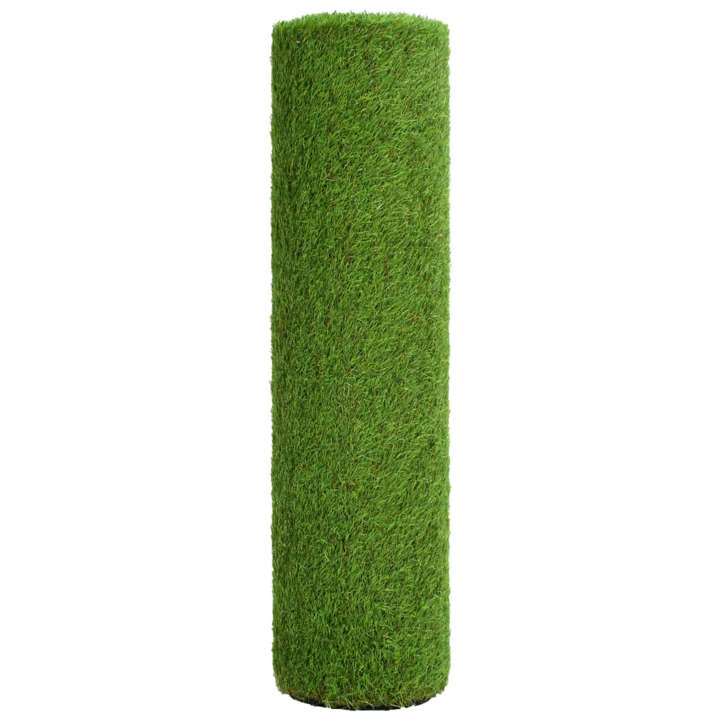 Umjetna trava 1 x 15 m / 30 mm zelena