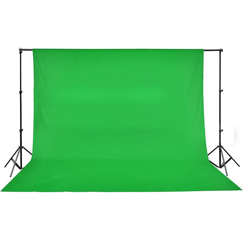 Oprema za fotografski studio sa setom svjetala i pozadinom
