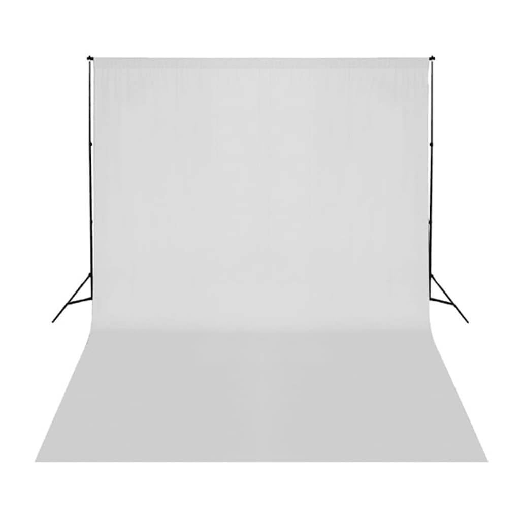 Oprema za fotografski studio sa setom svjetala i pozadinom