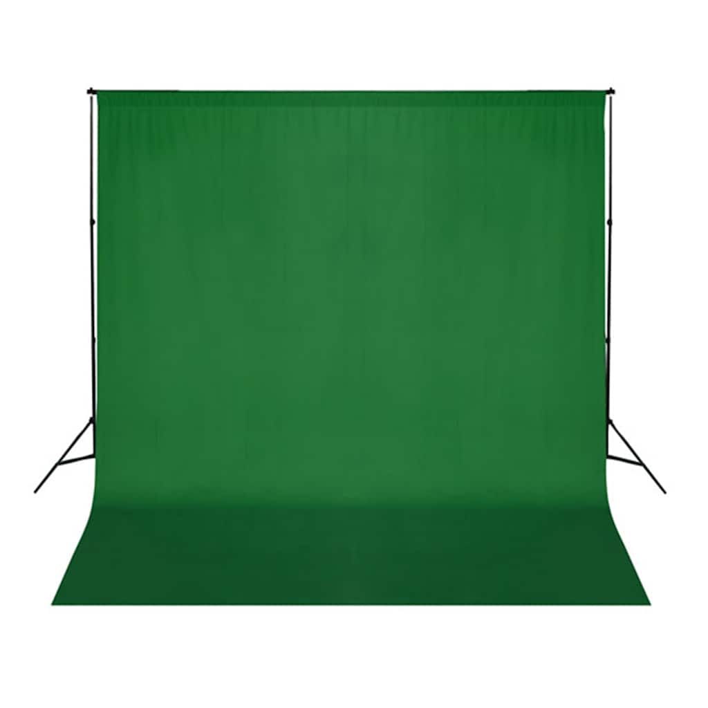 Oprema za fotografski studio sa setom svjetala i pozadinom