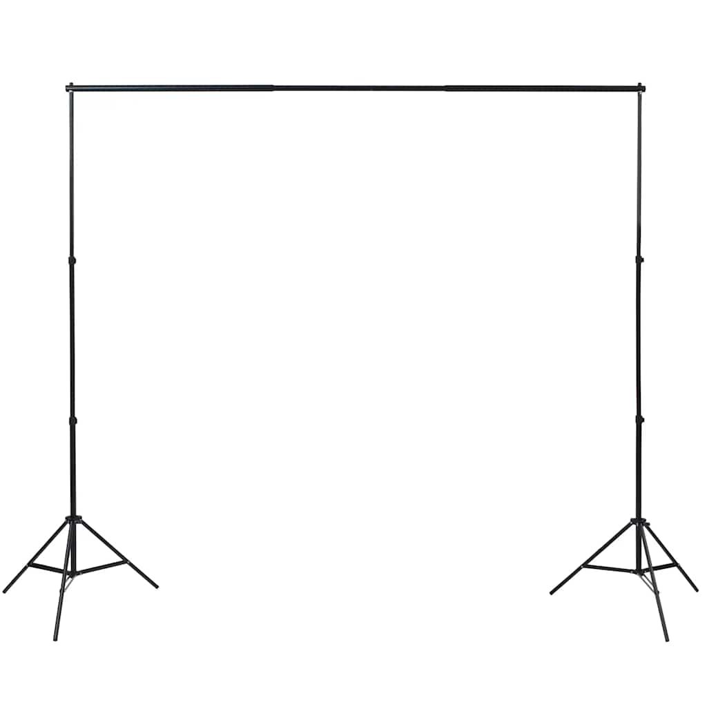 Oprema za fotografski studio sa setom svjetala i pozadinom