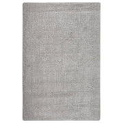 Čupavi tepih svjetlosivi 200 x 290 cm protuklizni