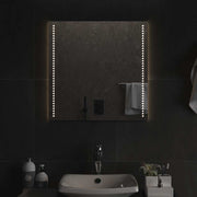 LED kupaonsko ogledalo 60x60 cm