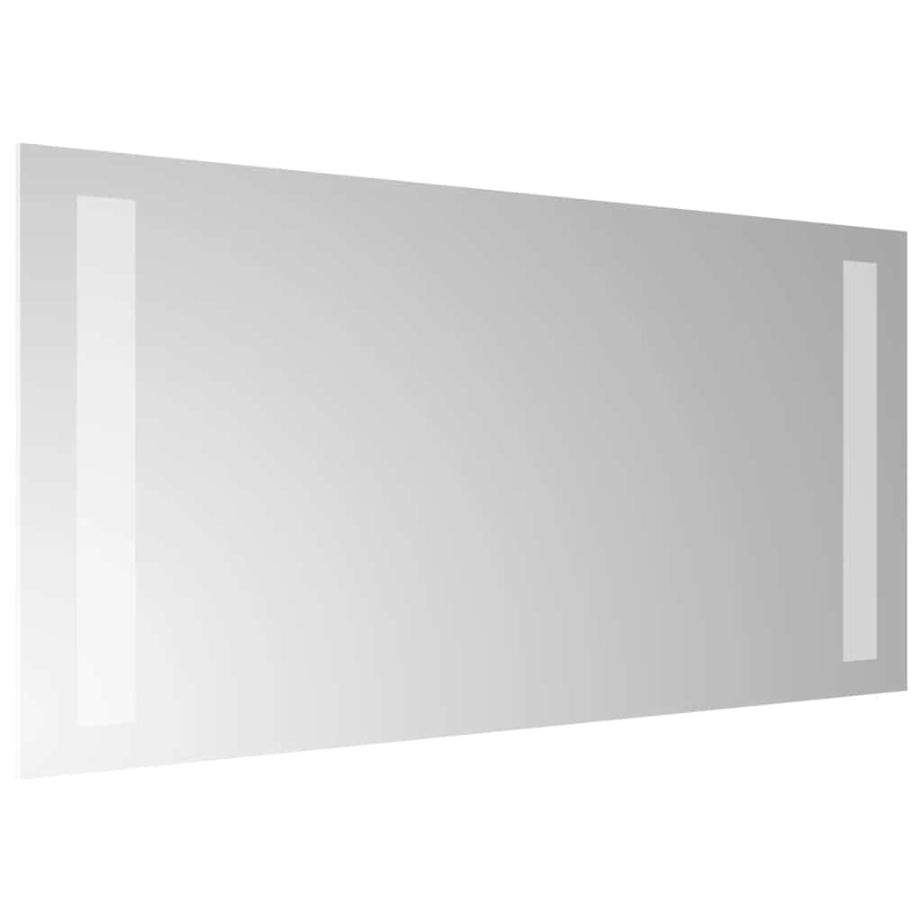 LED kupaonsko ogledalo 40x20 cm
