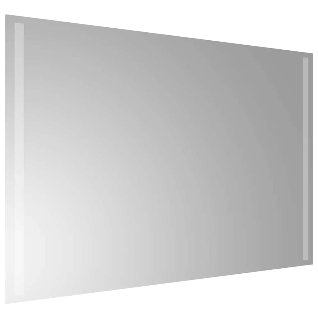 LED kupaonsko ogledalo 90x60 cm