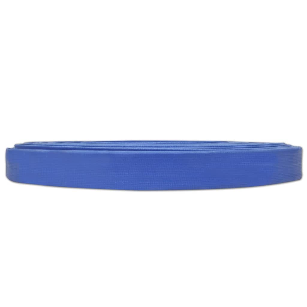 Ravno crijevo 100 m 1 " PVC