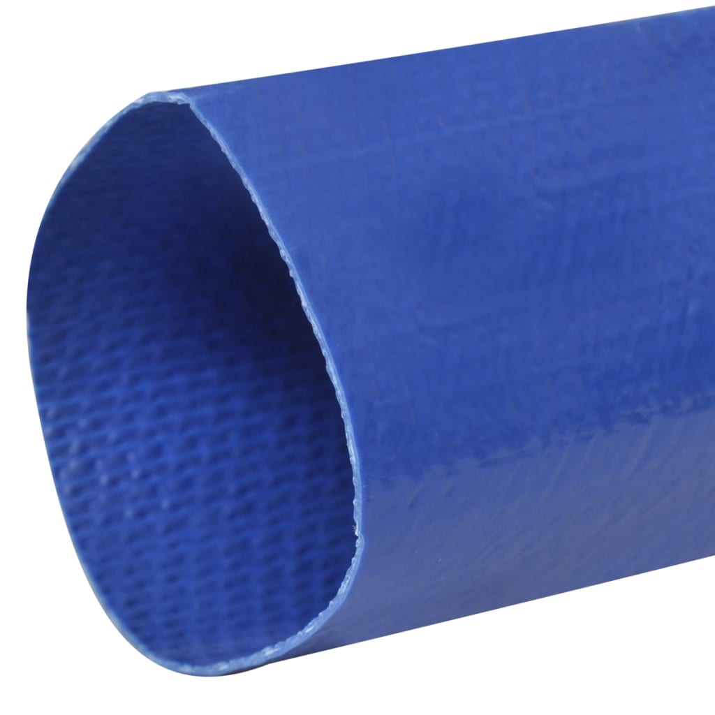 Ravno crijevo 25 m 1,5 " PVC