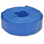 Ravno crijevo 100 m 1,5 " PVC