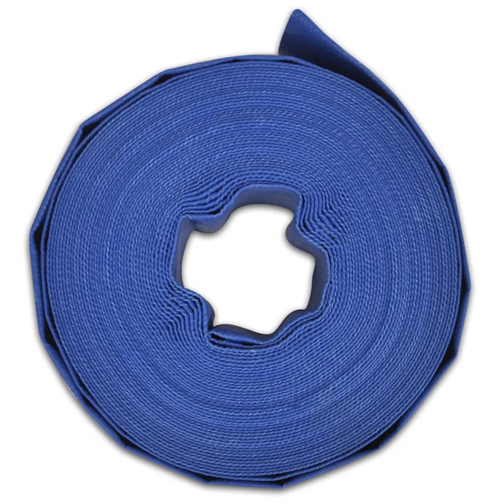 Ravno crijevo 100 m 3 " PVC