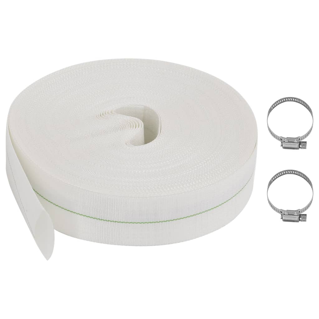 Ravno crijevo 25 m 1.5 " PE