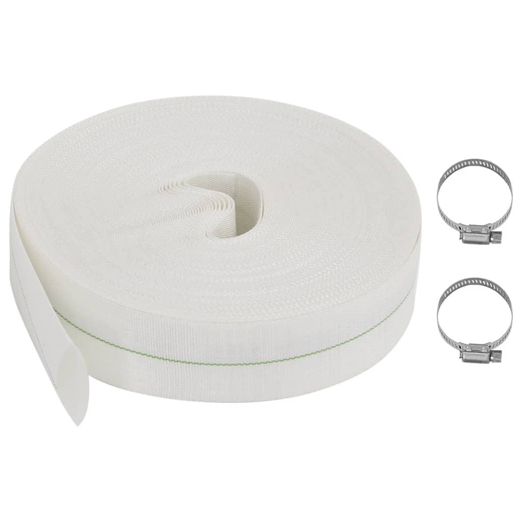 Ravno crijevo 50 m 1.5 " PE