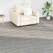 Podne daske 18 pcs Tamno siva 2,51 m² PVC