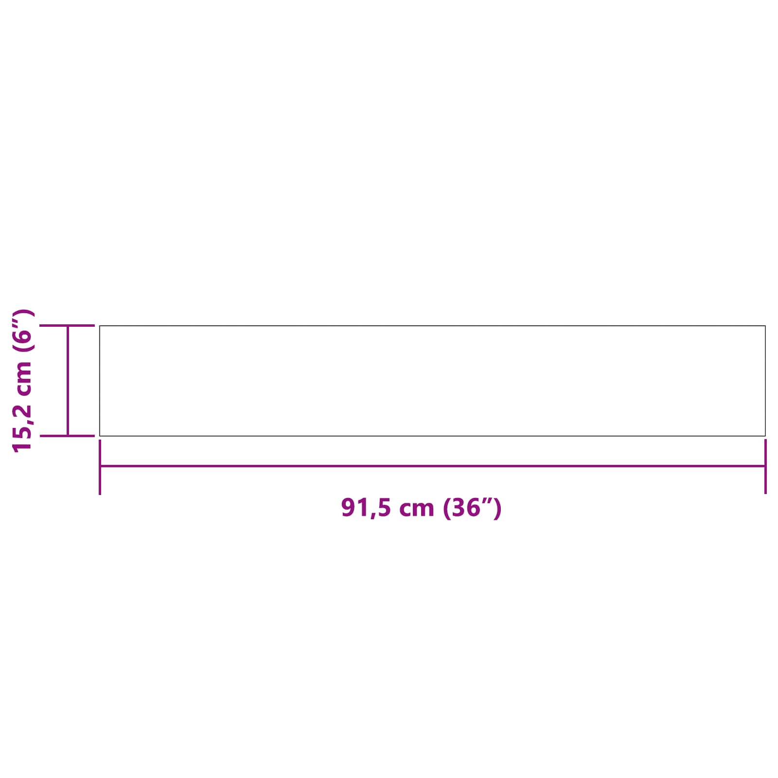 Podne daske 18 pcs Tamno siva 2,51 m² PVC
