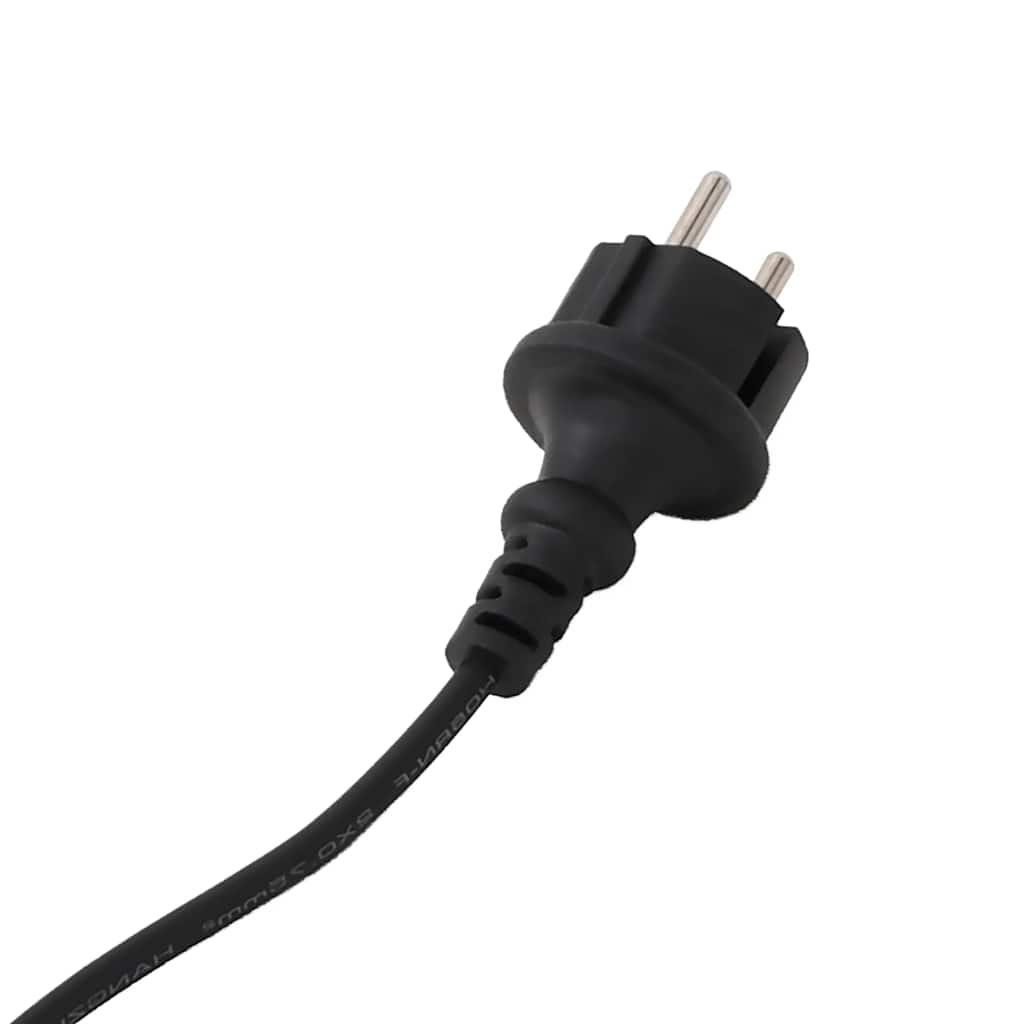 Svjetlosna traka s 1200 LED žarulja hladna bijela 50 m PVC
